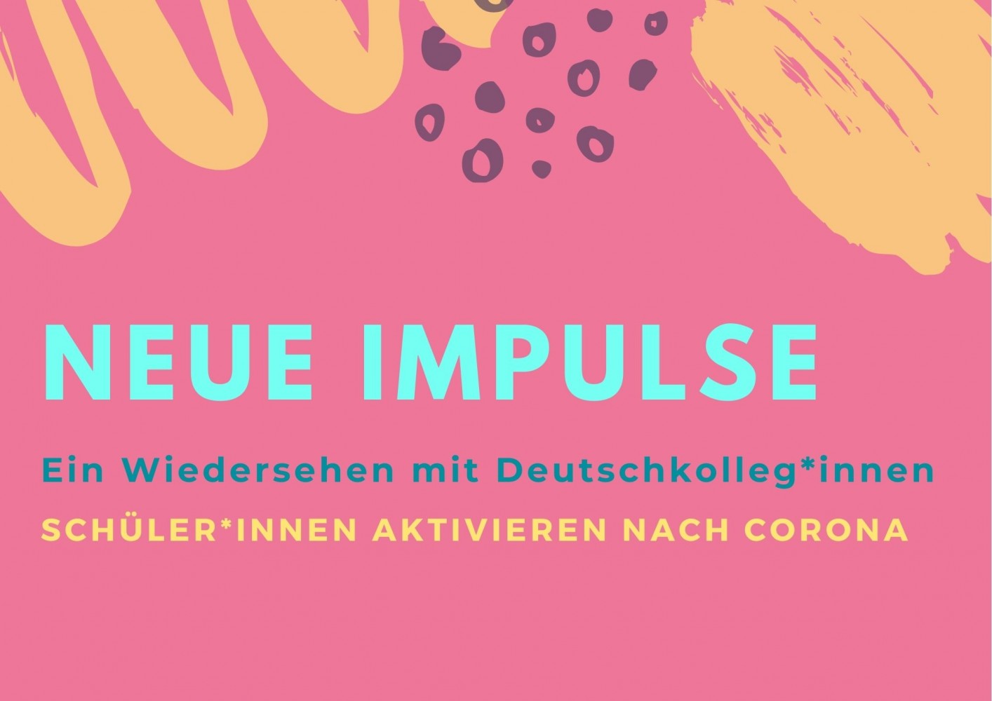 Neue Impulse